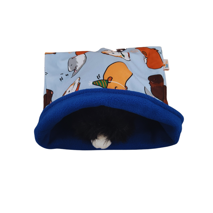 Snuggle Sack - Piggie Party