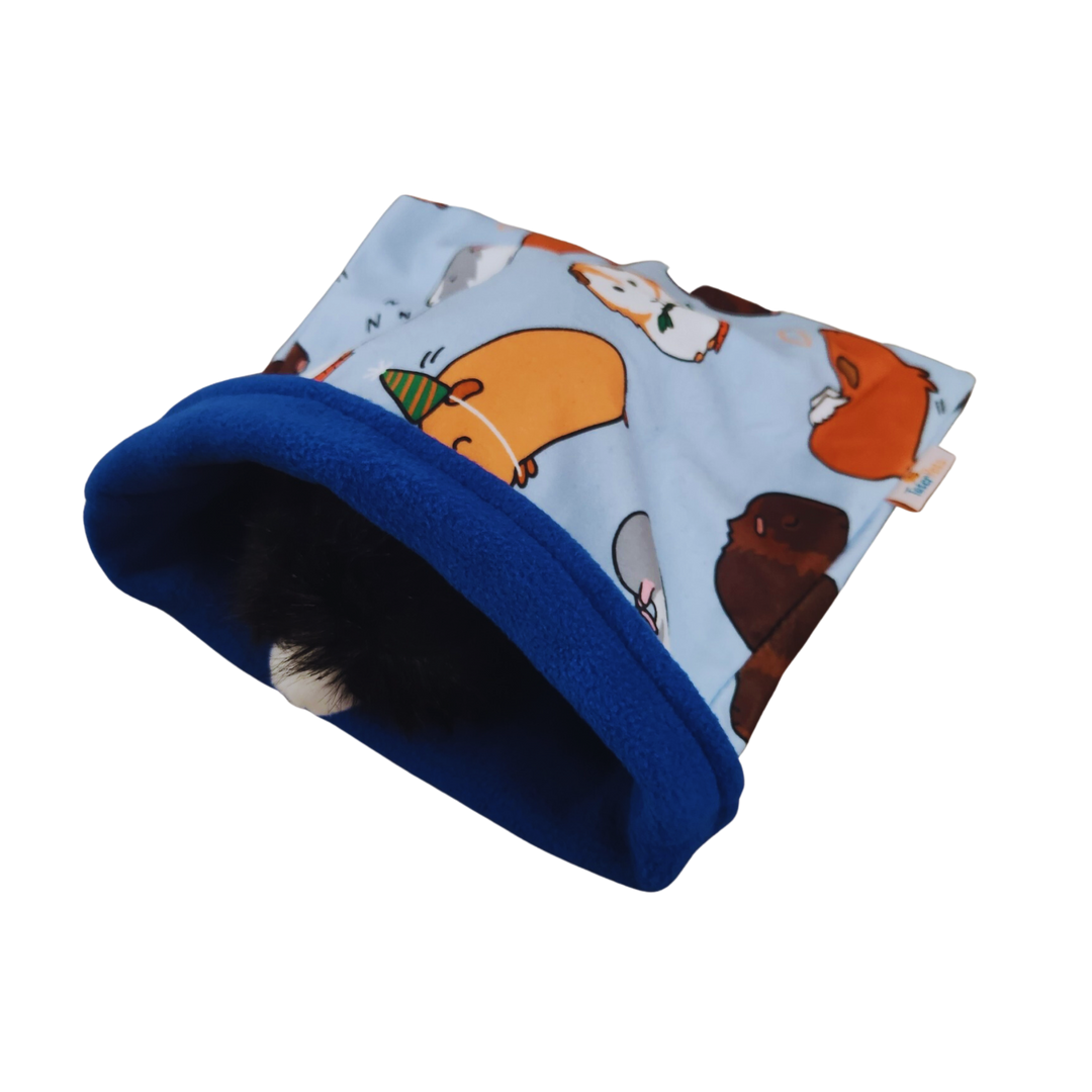 Snuggle Sack - Piggie Party