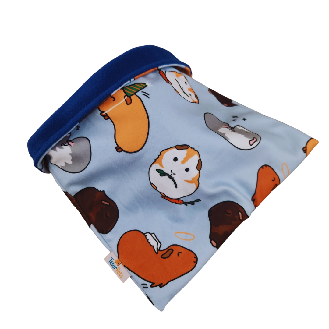Snuggle Sack - Piggie Party