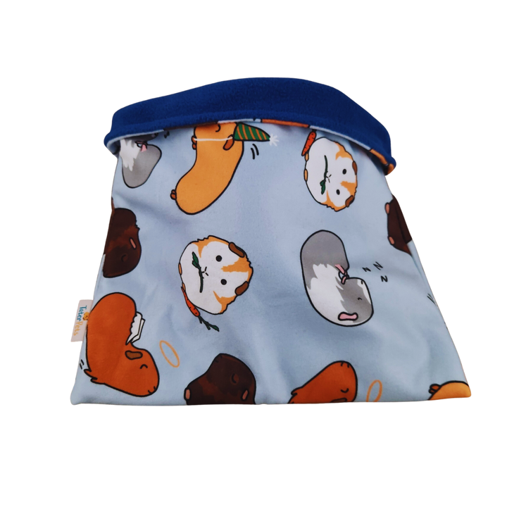 Snuggle Sack - Piggie Party