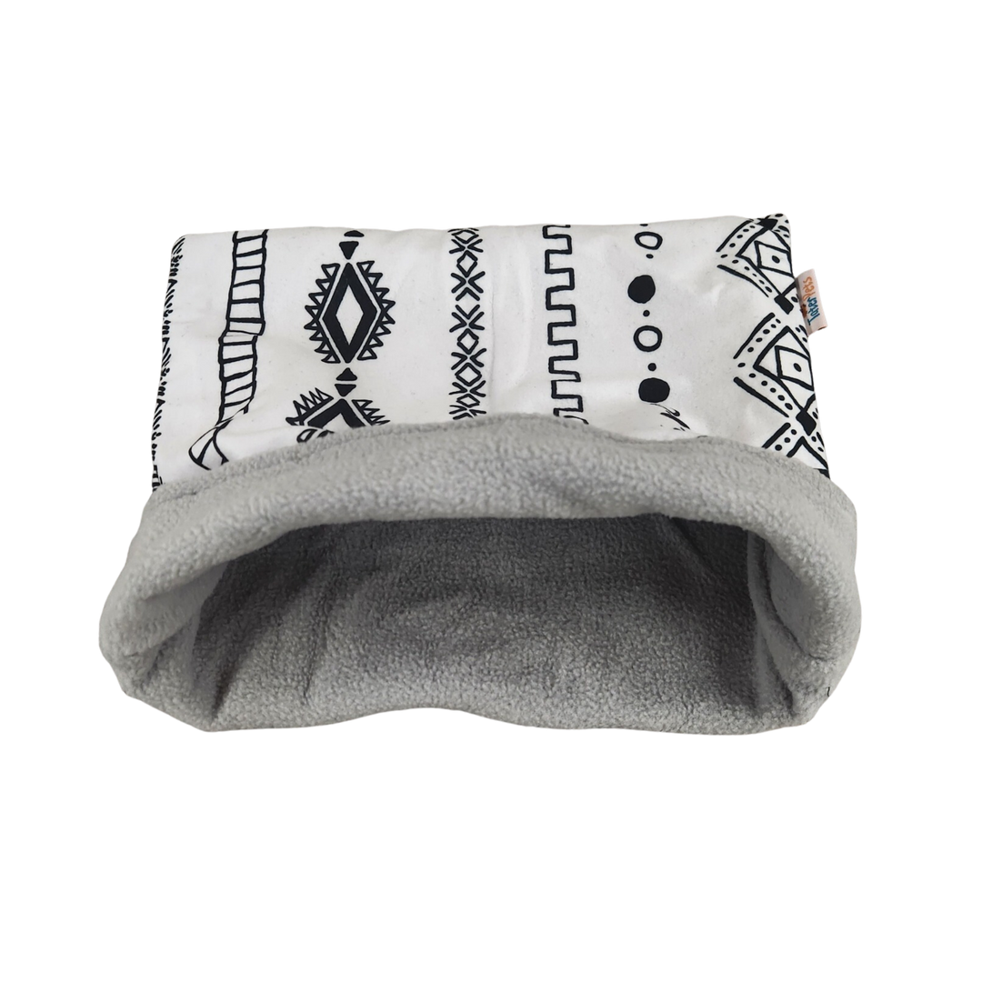 Snuggle Sack - Aztec