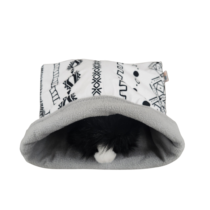 Snuggle Sack - Aztec