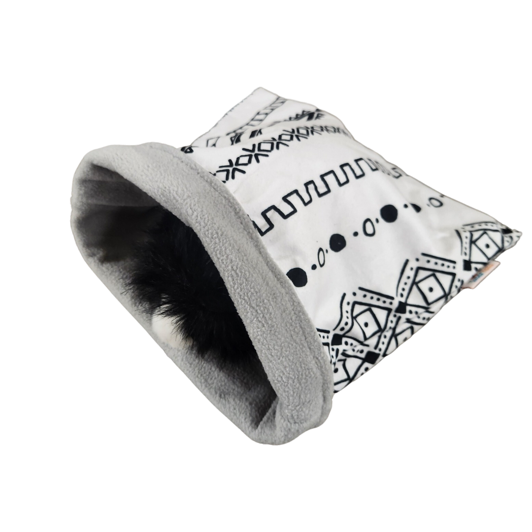 Snuggle Sack - Aztec