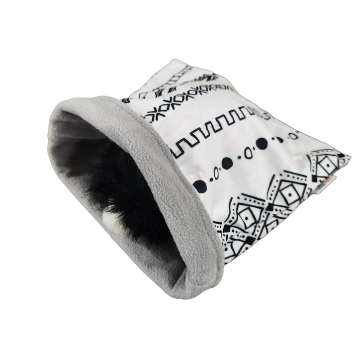 Snuggle Sack - Aztec