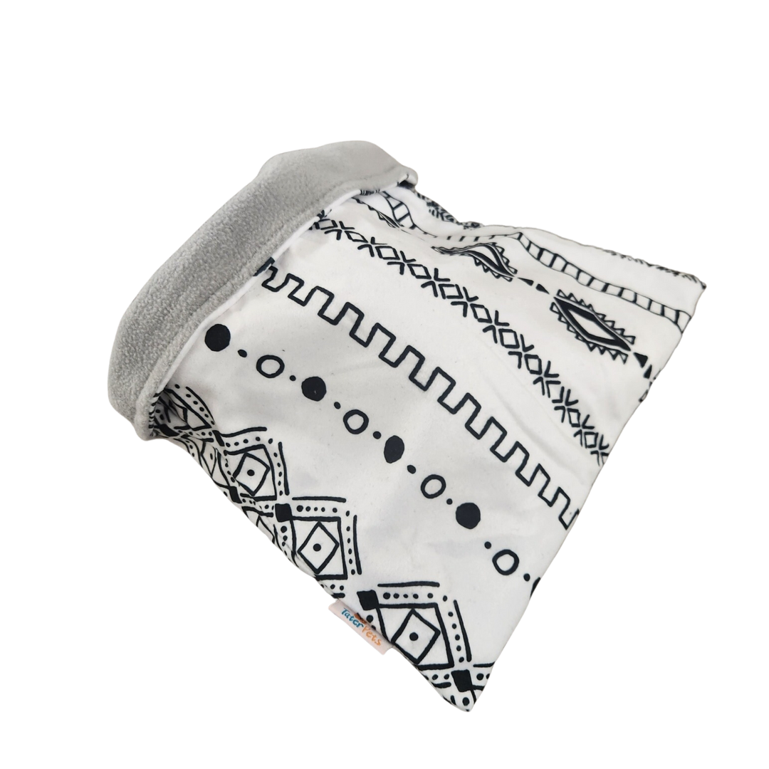Snuggle Sack - Aztec