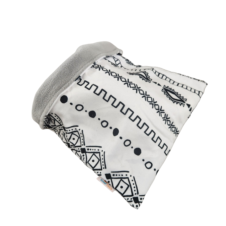 Snuggle Sack - Aztec