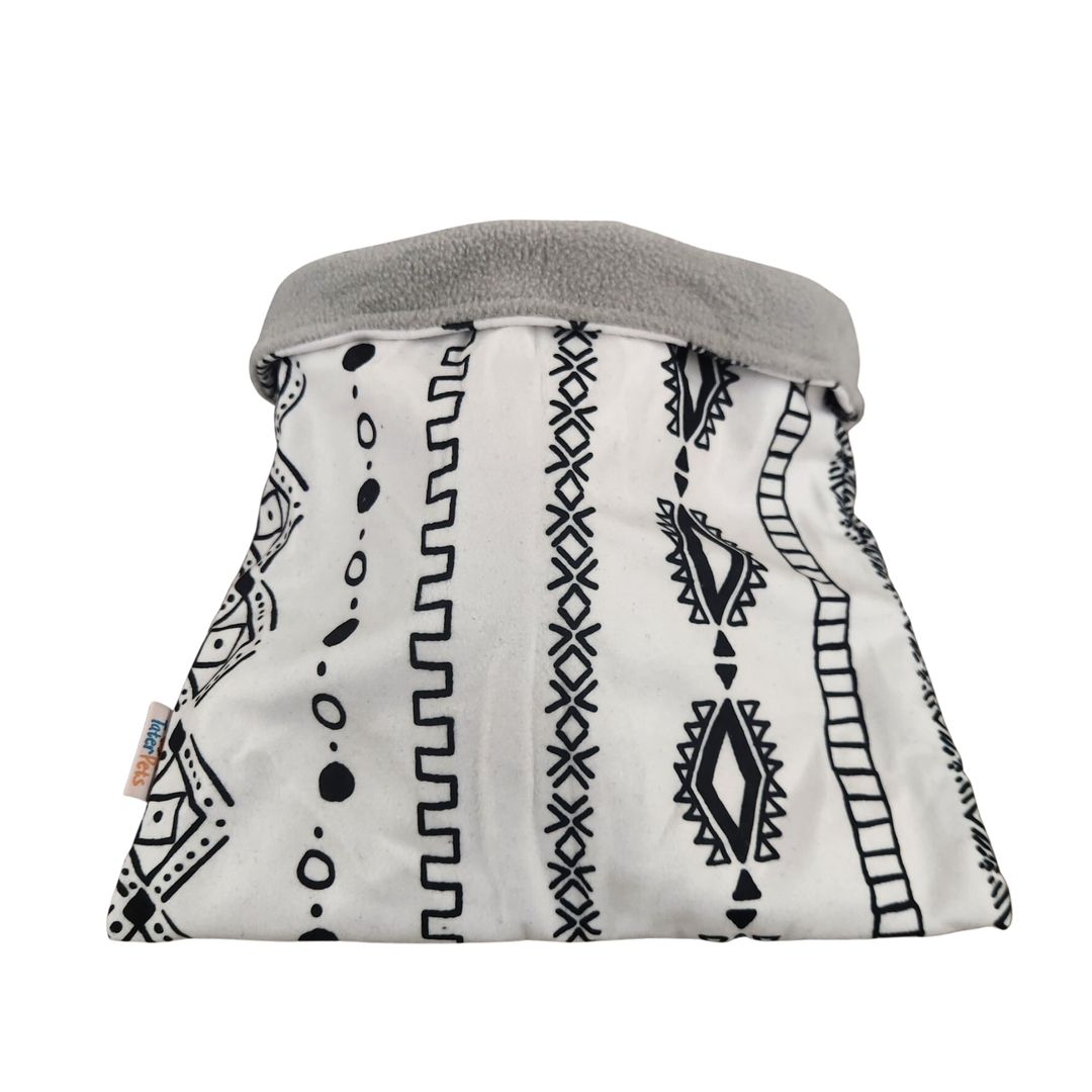 Snuggle Sack - Aztec