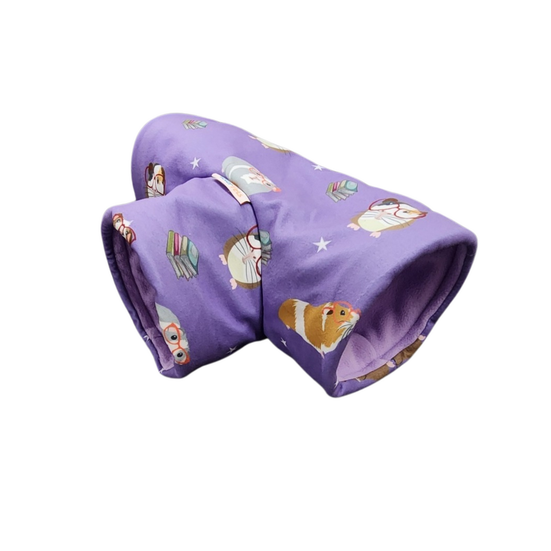 Three Way Tunnel - Smart Piggies