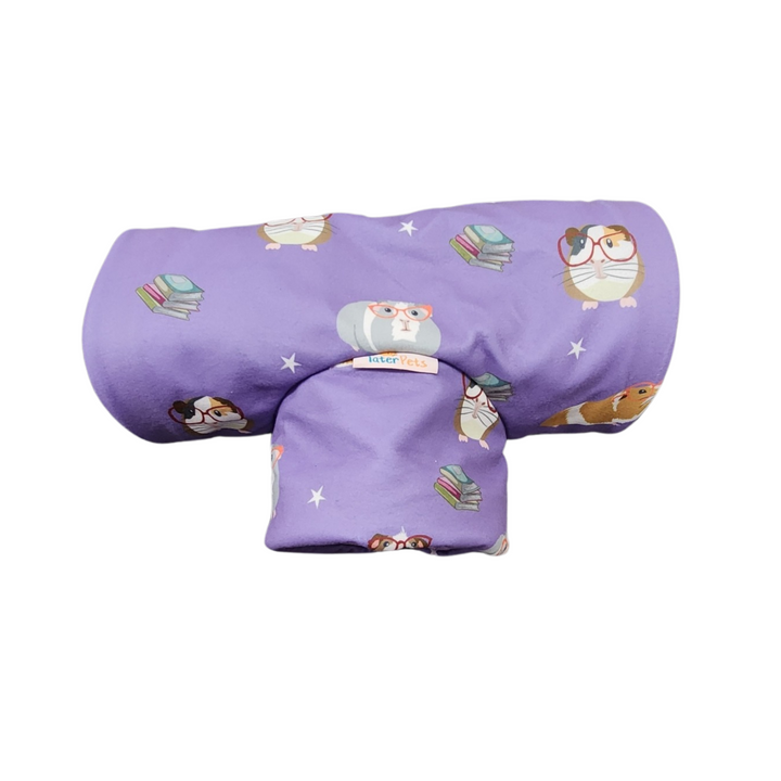 Three Way Tunnel - Smart Piggies