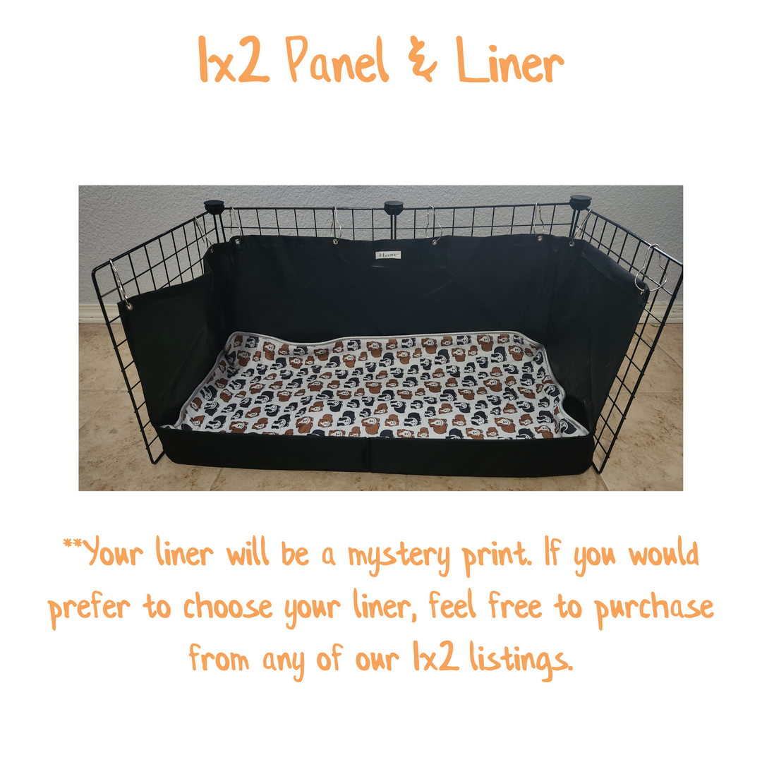 Hayzee Original- Hay Holder