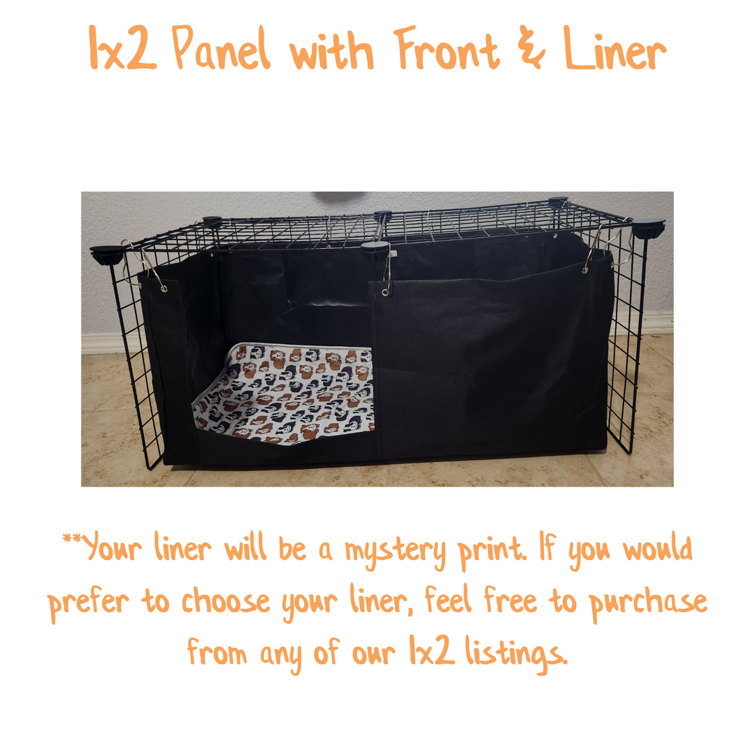 Hayzee Original- Hay Holder