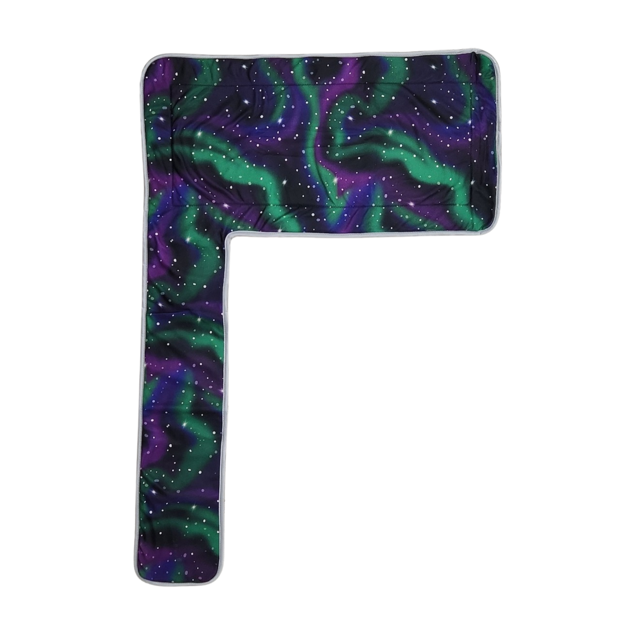 Loft & Ramp Liner - Northern Lights – Tater Pets