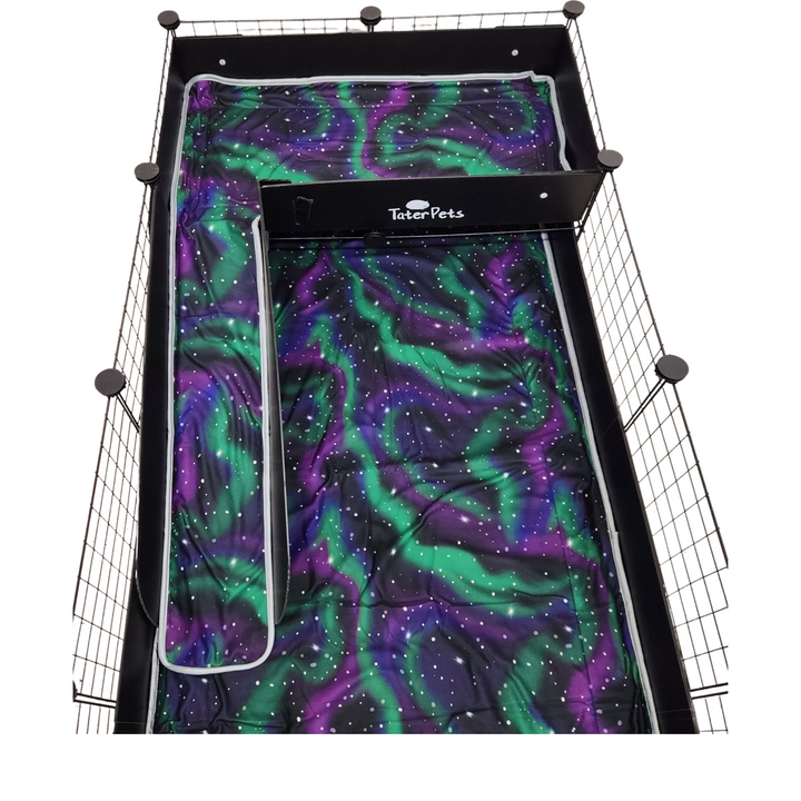 Loft &amp; Ramp Liner - Northern Lights