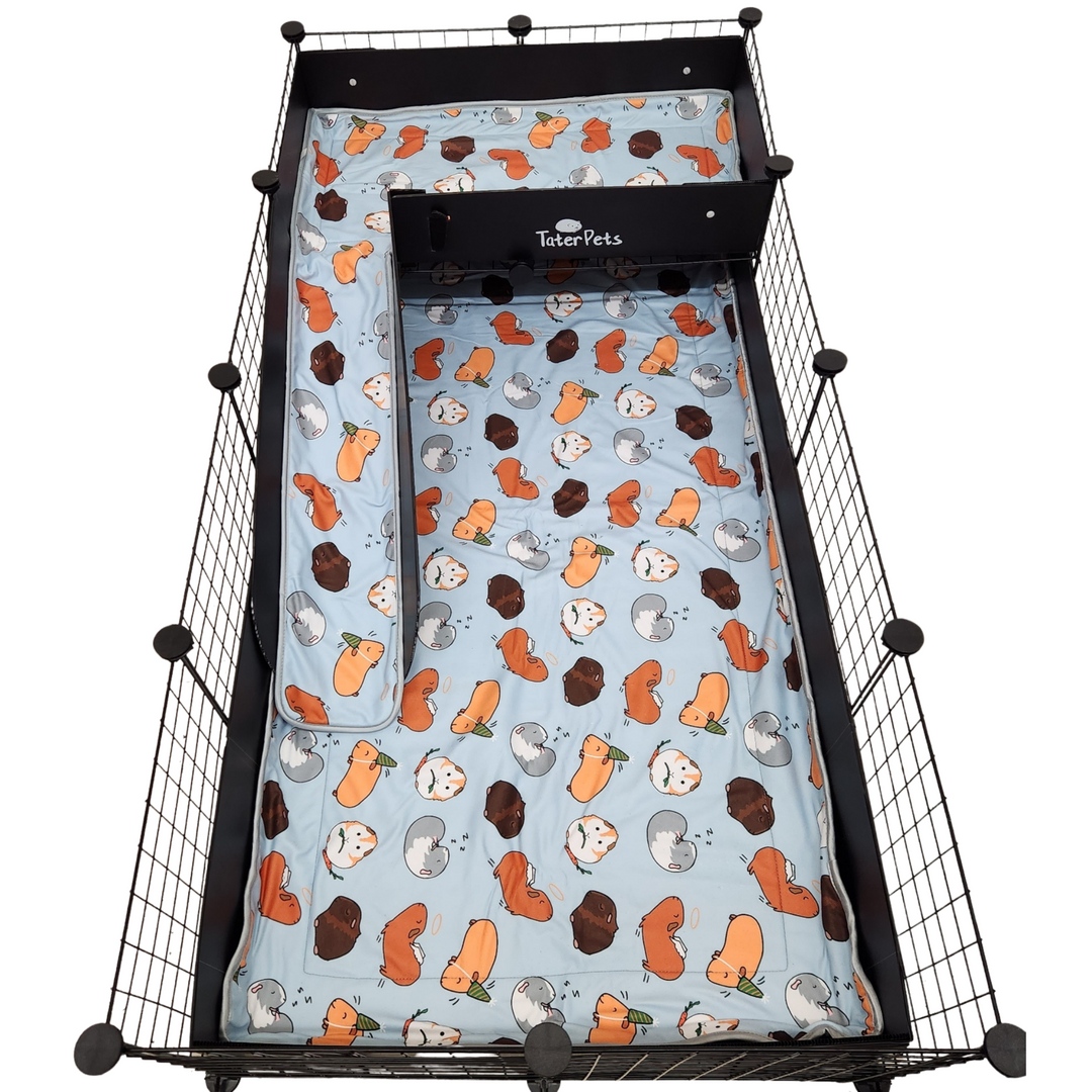 Loft &amp; Ramp Liner - Piggie Party