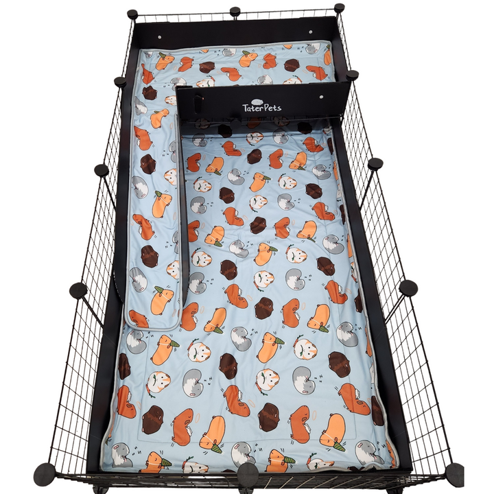 Loft &amp; Ramp Liner - Piggie Party