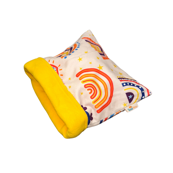 Snuggle Sack - Rainbows