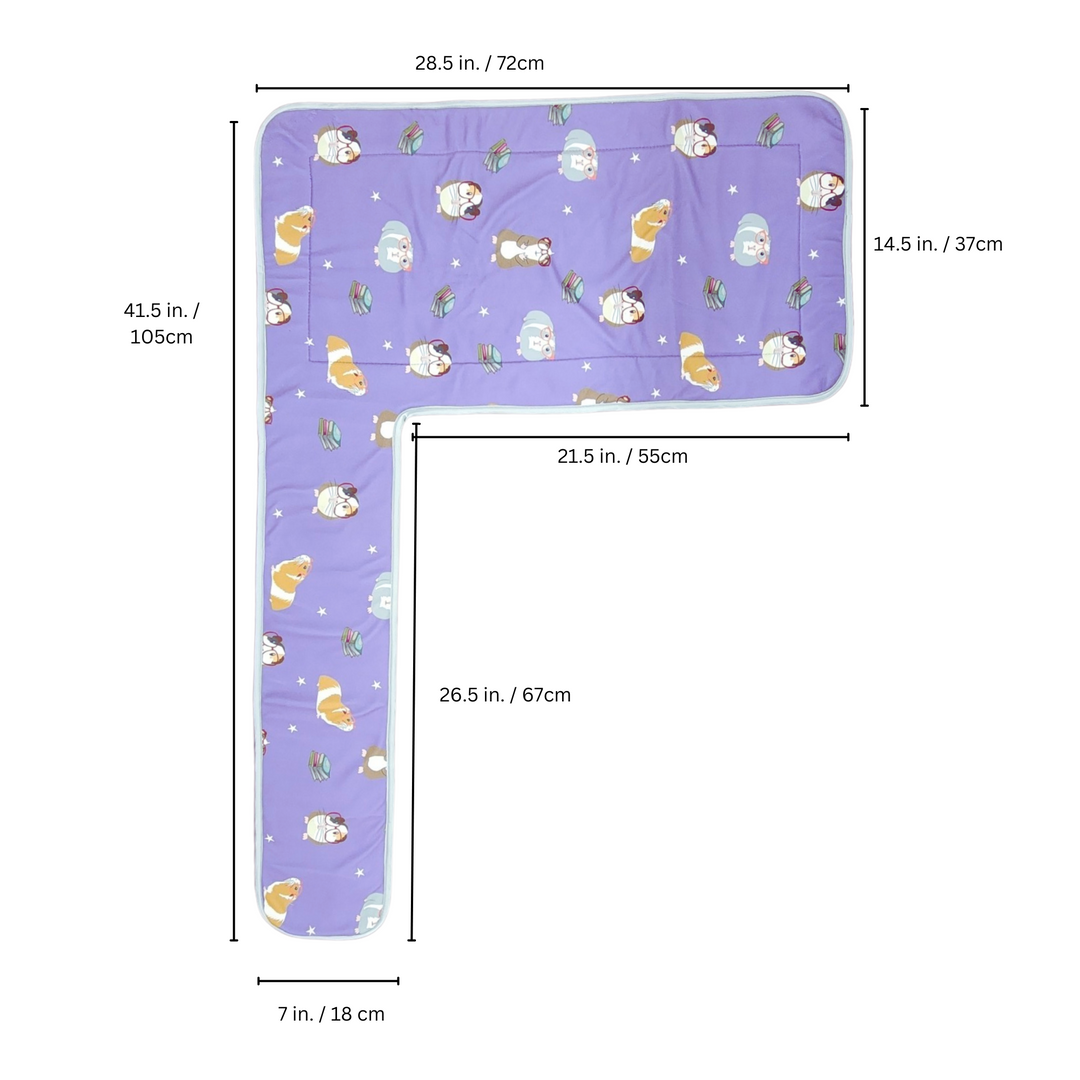 Loft &amp; Ramp Liner - Smart Piggies