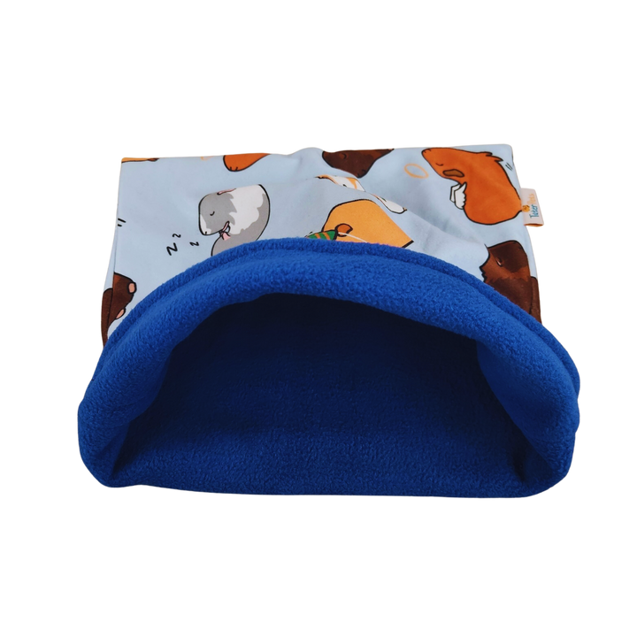 Snuggle Sack - Piggie Party