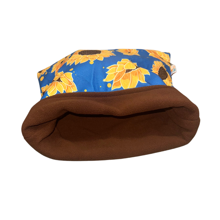 Snuggle Sack - Sunflowers
