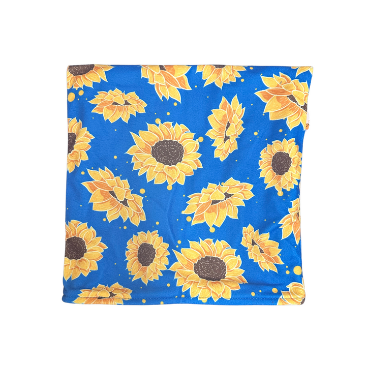 Snuggle Sack - Sunflowers
