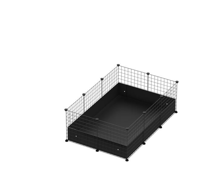 2x3 Panel C&amp;C Cage
