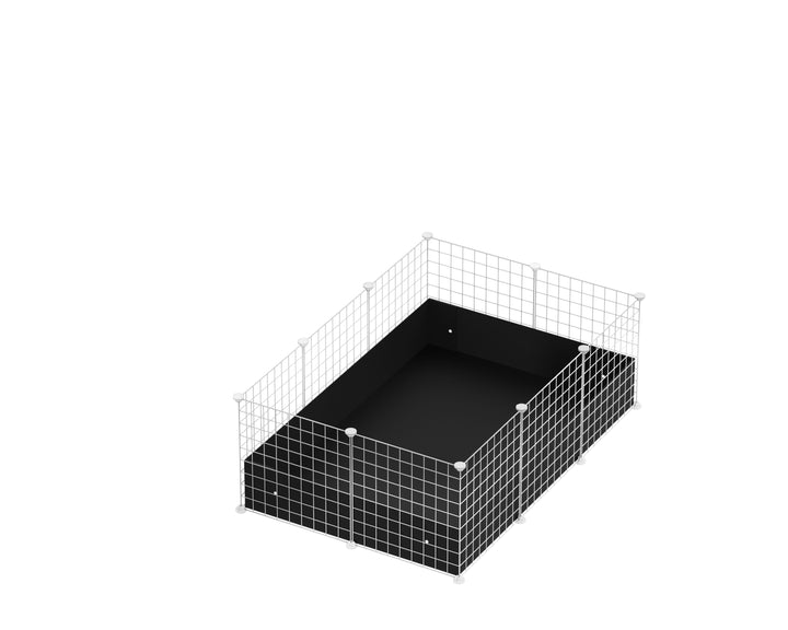 2x3 Panel C&amp;C Cage