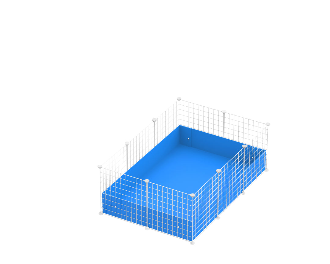 2x3 Panel C&amp;C Cage