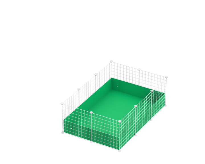 2x3 Panel C&amp;C Cage