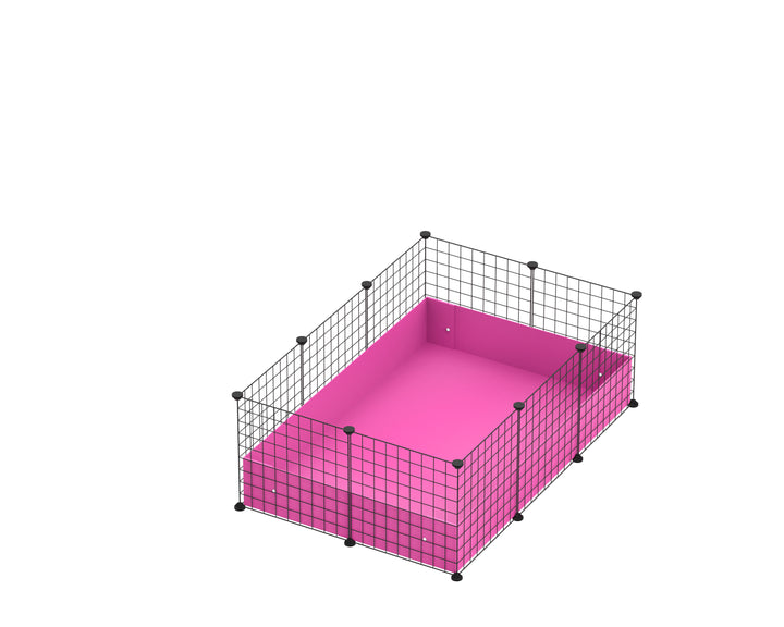 2x3 Panel C&amp;C Cage