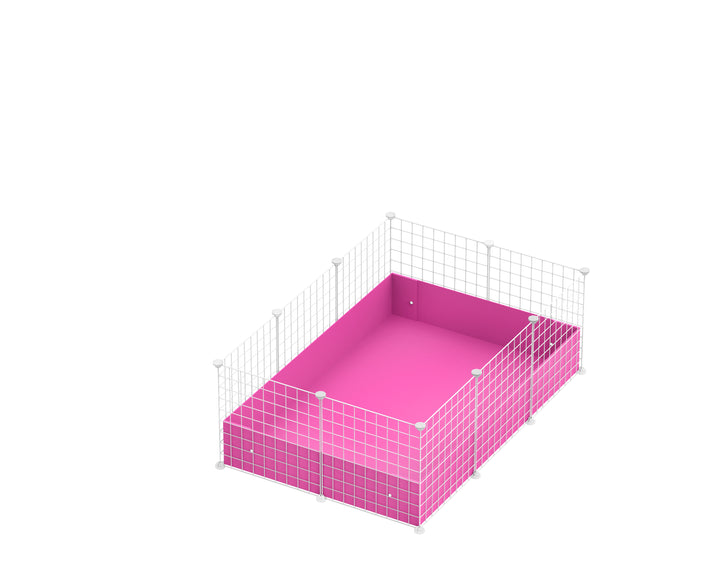 2x3 Panel C&amp;C Cage