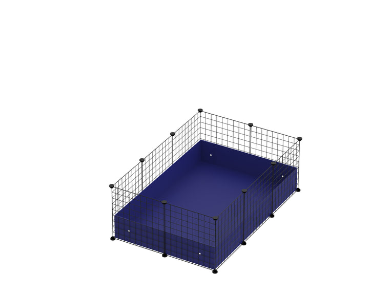 2x3 Panel C&amp;C Cage