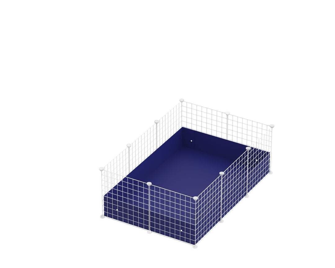 2x3 Panel C&amp;C Cage