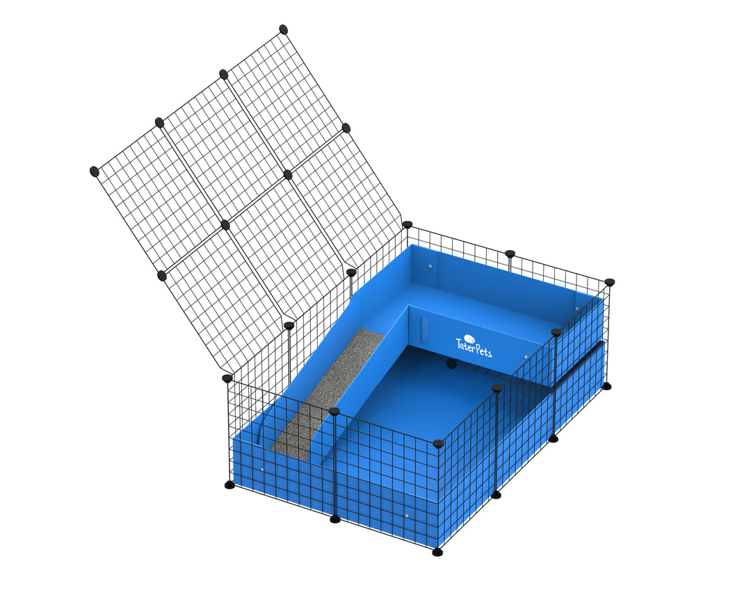 2x3 Panel C&amp;C Cage