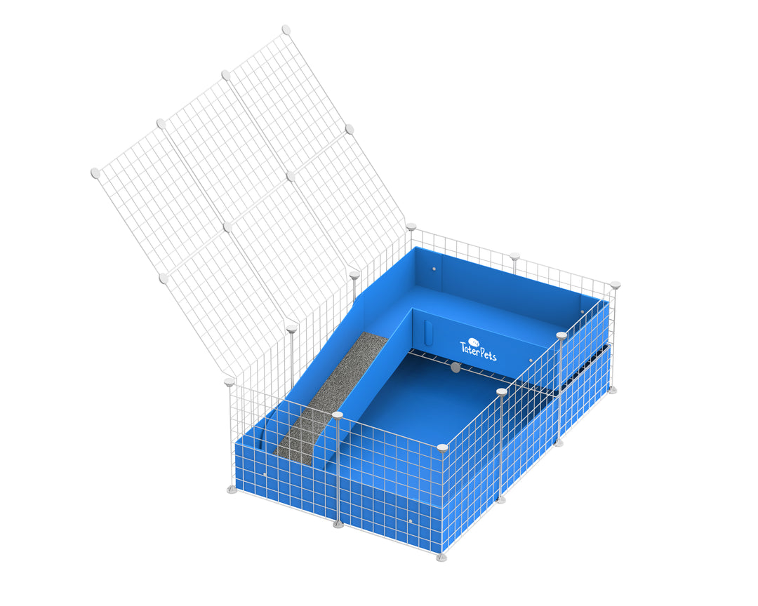 2x3 Panel C&amp;C Cage