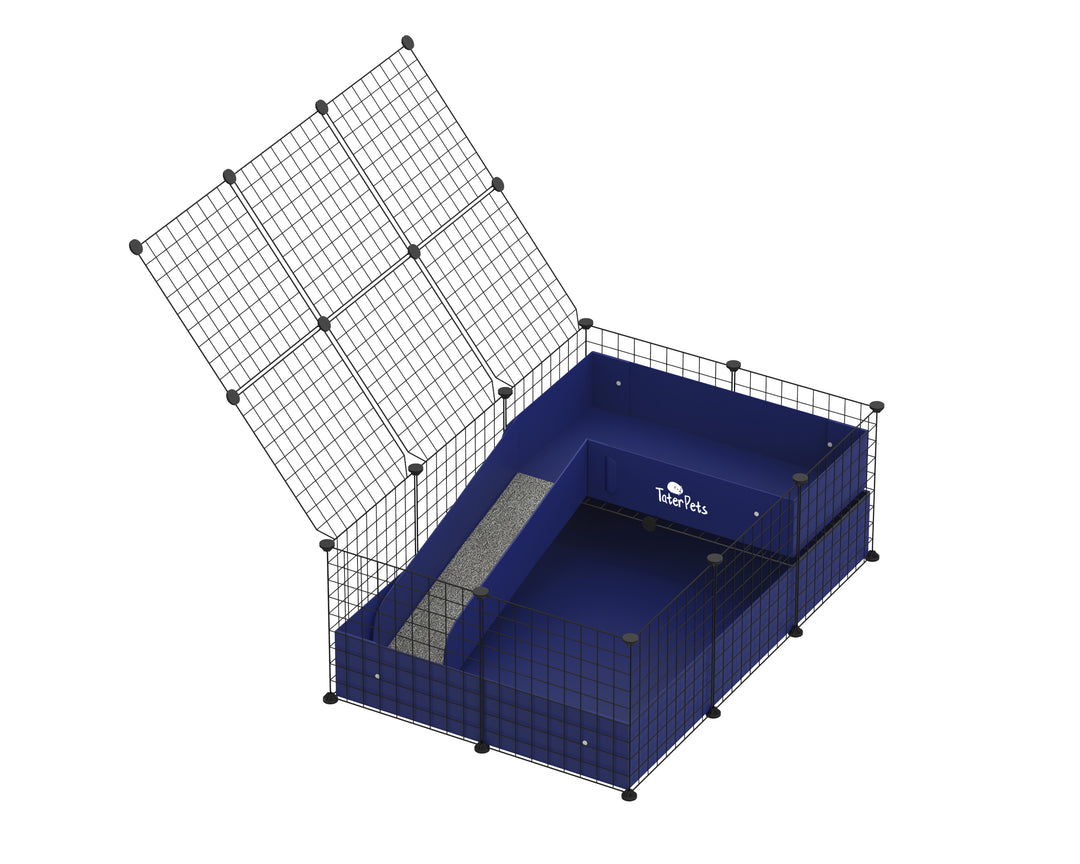 2x3 Panel C&amp;C Cage