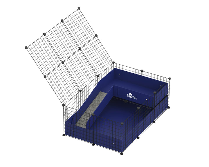 2x3 Panel C&amp;C Cage
