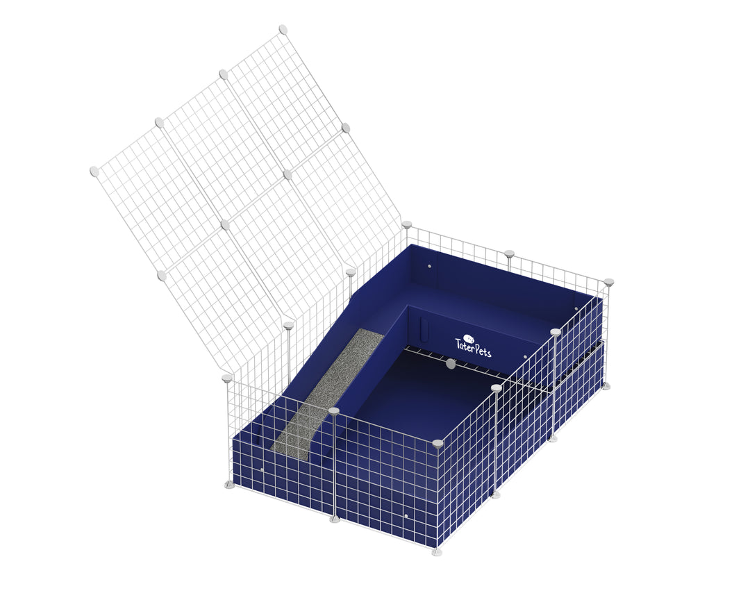 2x3 Panel C&amp;C Cage