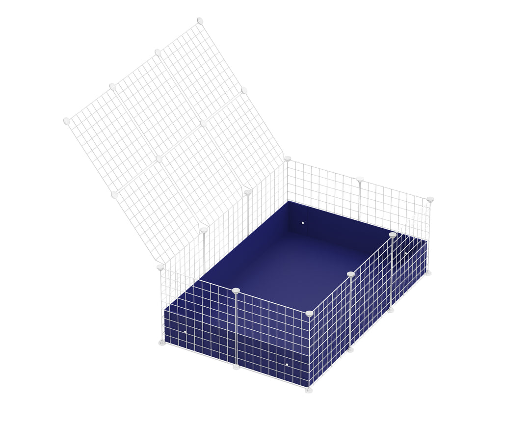 2x3 Panel C&amp;C Cage