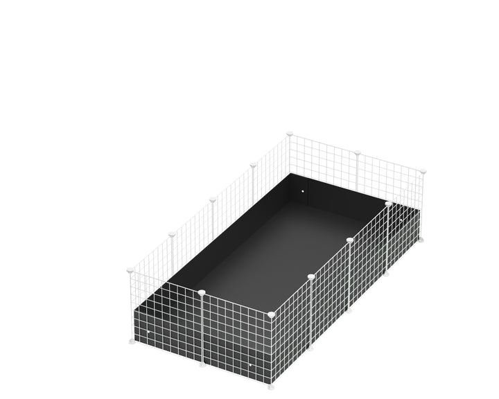 2x4 Panel C&amp;C Cage