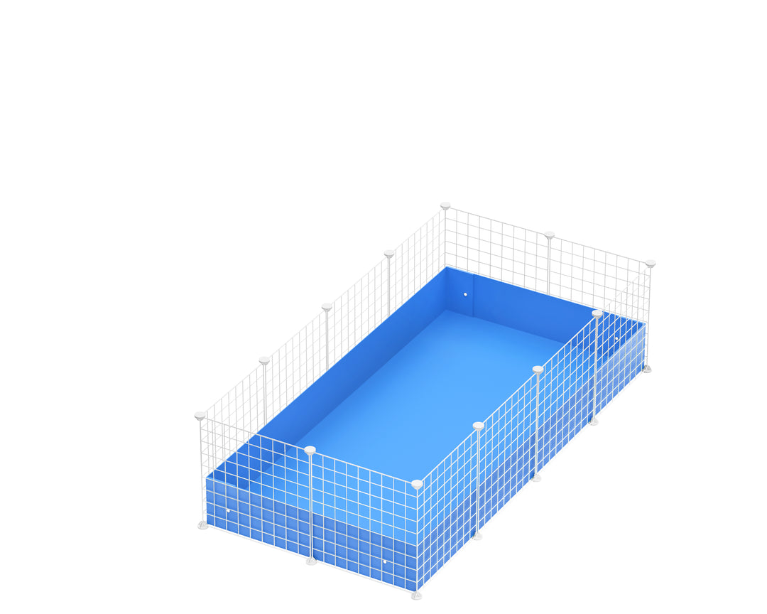 2x4 Panel C&amp;C Cage