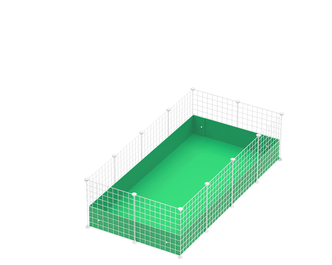 2x4 Panel C&amp;C Cage