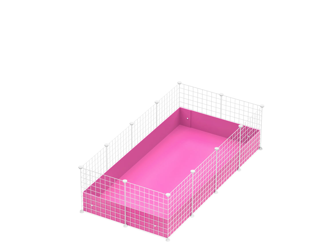2x4 Panel C&amp;C Cage