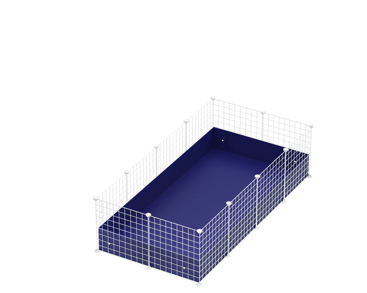 2x4 Panel C&amp;C Cage