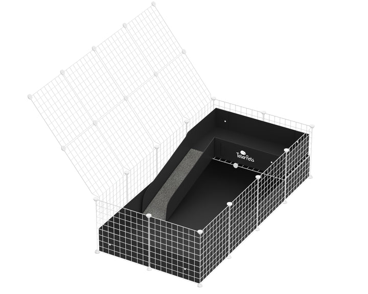 2x4 Panel C&amp;C Cage