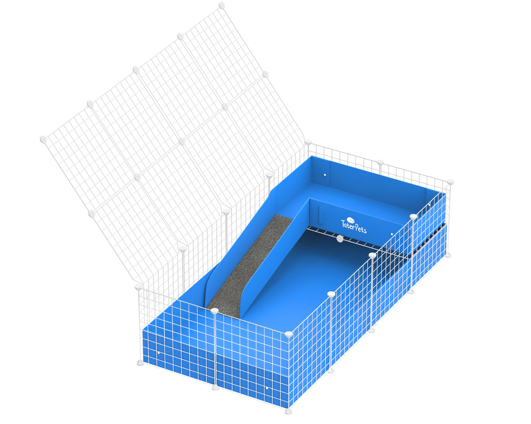 2x4 Panel C&amp;C Cage