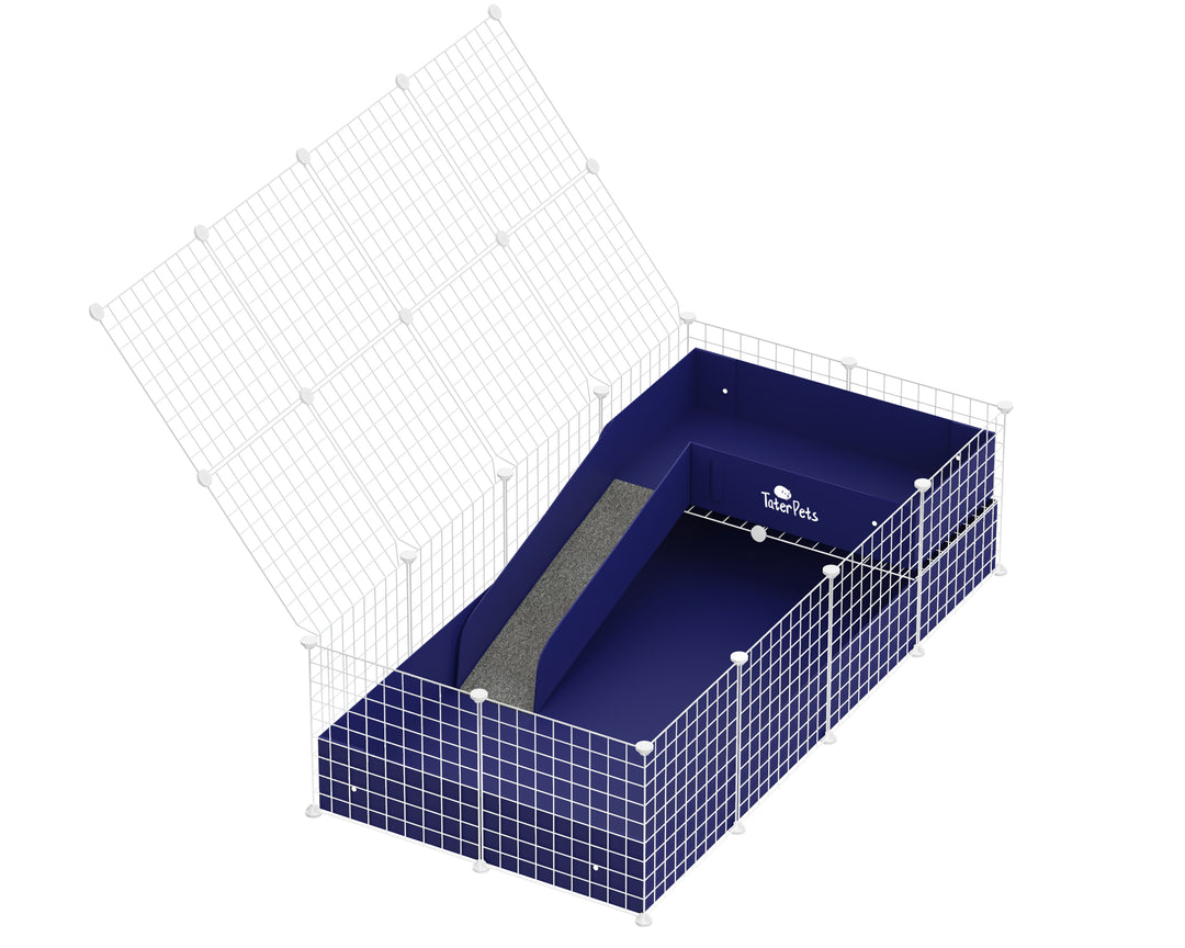2x4 Panel C&amp;C Cage
