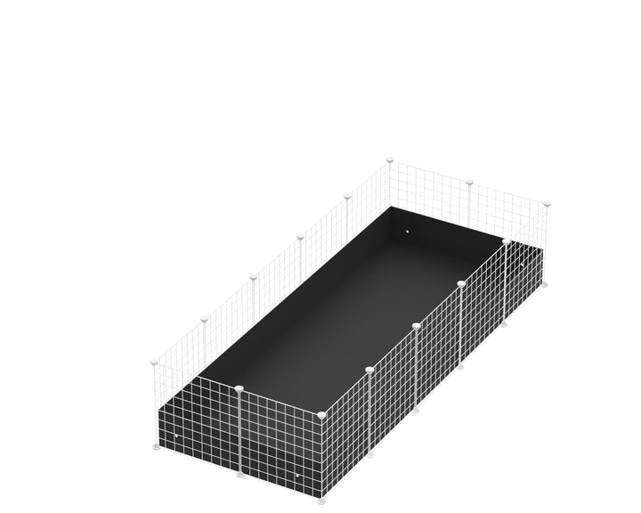 2x5 Panel C&amp;C Cage