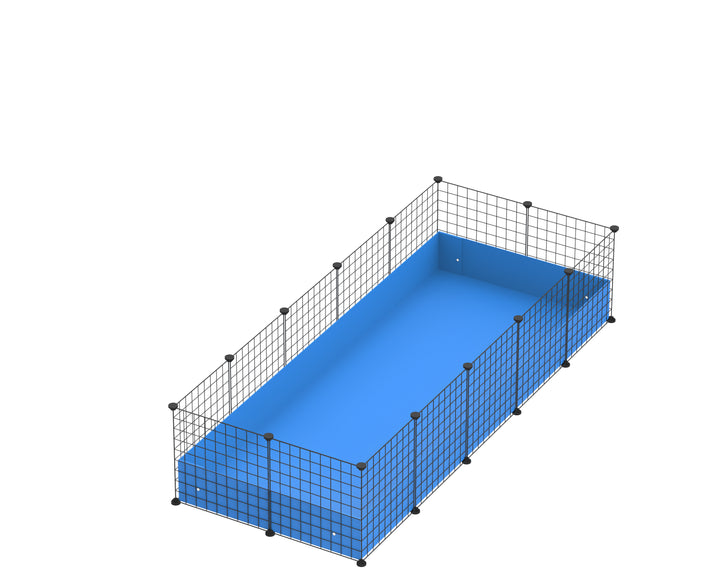 2x5 Panel C&amp;C Cage