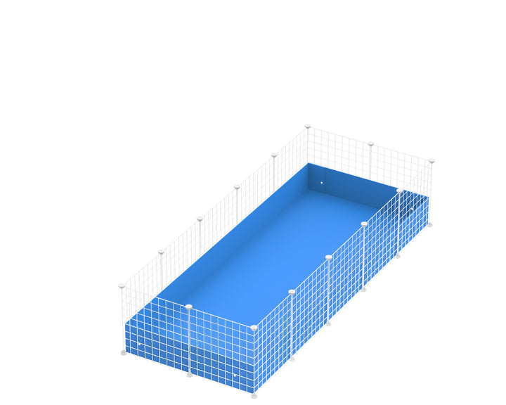 2x5 Panel C&amp;C Cage