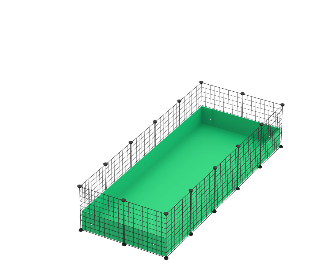 2x5 Panel C&amp;C Cage